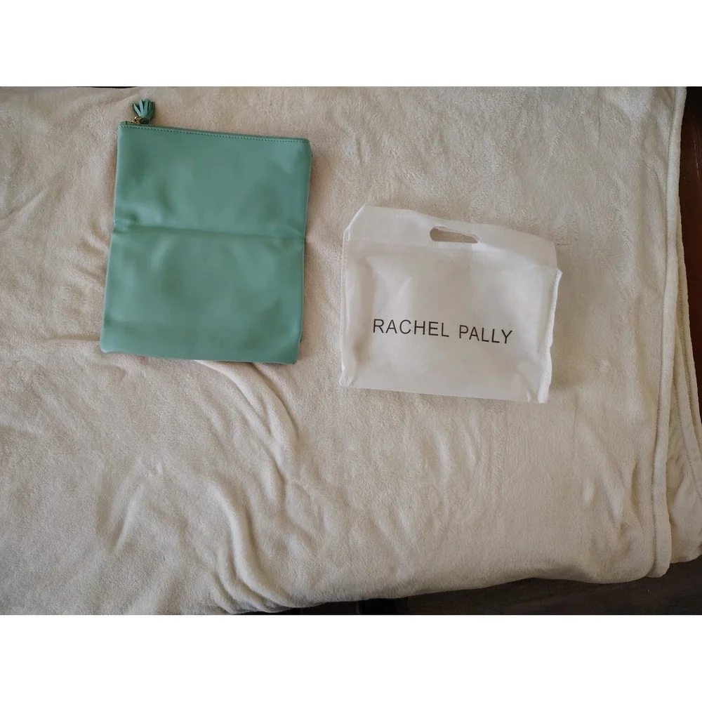 Rachel Pally rachel pally